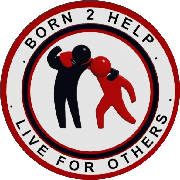 Born2Help